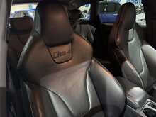 2013/63 AUDI RS4 AVANT 4.2 V8 + SUZUKA GREY PAINT + SPORTS PACKAGE + B&O