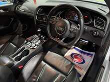 2013/63 AUDI RS4 AVANT 4.2 V8 + SUZUKA GREY PAINT + SPORTS PACKAGE + B&O