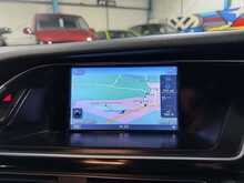 2013/63 AUDI RS4 AVANT 4.2 V8 + SUZUKA GREY PAINT + SPORTS PACKAGE + B&O