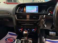 2013/63 AUDI RS4 AVANT 4.2 V8 + SUZUKA GREY PAINT + SPORTS PACKAGE + B&O