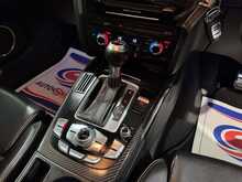 2013/63 AUDI RS4 AVANT 4.2 V8 + SUZUKA GREY PAINT + SPORTS PACKAGE + B&O