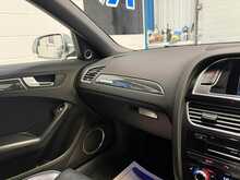 2013/63 AUDI RS4 AVANT 4.2 V8 + SUZUKA GREY PAINT + SPORTS PACKAGE + B&O