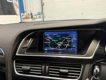 2013/63 AUDI RS4 AVANT 4.2 V8 + SUZUKA GREY PAINT + SPORTS PACKAGE + B&O