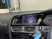 2013/63 AUDI RS4 AVANT 4.2 V8 + SUZUKA GREY PAINT + SPORTS PACKAGE + B&O