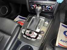 2013/63 AUDI RS4 AVANT 4.2 V8 + SUZUKA GREY PAINT + SPORTS PACKAGE + B&O