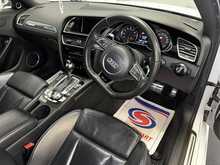 2013/63 AUDI RS4 AVANT 4.2 V8 + SUZUKA GREY PAINT + SPORTS PACKAGE + B&O