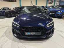 2017/67 AUDI RS5 2.9 TFSI V6 COUPE + 34K MILES FSH + 20'S + PAN ROOF + STUNNING EXAMPLE