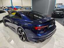 2017/67 AUDI RS5 2.9 TFSI V6 COUPE + 34K MILES FSH + 20'S + PAN ROOF + STUNNING EXAMPLE