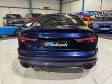 2017/67 AUDI RS5 2.9 TFSI V6 COUPE + 34K MILES FSH + 20'S + PAN ROOF + STUNNING EXAMPLE
