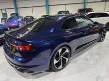 2017/67 AUDI RS5 2.9 TFSI V6 COUPE + 34K MILES FSH + 20'S + PAN ROOF + STUNNING EXAMPLE