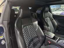 2017/67 AUDI RS5 2.9 TFSI V6 COUPE + 34K MILES FSH + 20'S + PAN ROOF + STUNNING EXAMPLE