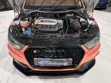 2016 AUDI S1 QUATTRO + STAGE 1 + AIR RIDE + WRAPPED + 320BHP