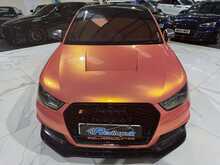 2016 AUDI S1 QUATTRO + STAGE 1 + AIR RIDE + WRAPPED + 320BHP