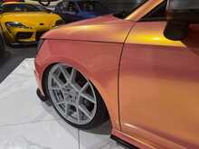 2016 AUDI S1 QUATTRO + STAGE 1 + AIR RIDE + WRAPPED + 320BHP