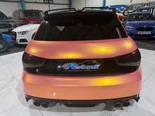 2016 AUDI S1 QUATTRO + STAGE 1 + AIR RIDE + WRAPPED + 320BHP