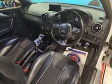 2016 AUDI S1 QUATTRO + STAGE 1 + AIR RIDE + WRAPPED + 320BHP