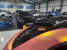 2016 AUDI S1 QUATTRO + STAGE 1 + AIR RIDE + WRAPPED + 320BHP