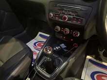 2016 AUDI S1 QUATTRO + STAGE 1 + AIR RIDE + WRAPPED + 320BHP