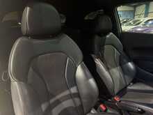 2016 AUDI S1 QUATTRO + STAGE 1 + AIR RIDE + WRAPPED + 320BHP