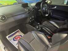 2016 AUDI S1 QUATTRO + STAGE 1 + AIR RIDE + WRAPPED + 320BHP