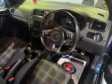 2016/66 VW POLO GTI + STAGE 3 + 380BHP + MANUAL