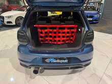 2016/66 VW POLO GTI + STAGE 3 + 380BHP + MANUAL