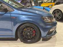 2016/66 VW POLO GTI + STAGE 3 + 380BHP + MANUAL
