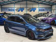 2016/66 VW POLO GTI + STAGE 3 + 380BHP + MANUAL