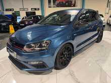 2016/66 VW POLO GTI + STAGE 3 + 380BHP + MANUAL