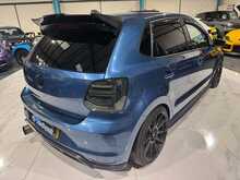 2016/66 VW POLO GTI + STAGE 3 + 380BHP + MANUAL