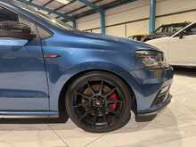 2016/66 VW POLO GTI + STAGE 3 + 380BHP + MANUAL