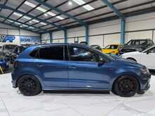 2016/66 VW POLO GTI + STAGE 3 + 380BHP + MANUAL