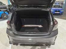 2020/70 FORD FOCUS ST LINE X EDITION + STAGE 1 + 190BHP + OZ WHEELS & POWERFLOW EXHAUST