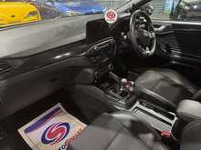 2020/70 FORD FOCUS ST LINE X EDITION + STAGE 1 + 190BHP + OZ WHEELS & POWERFLOW EXHAUST