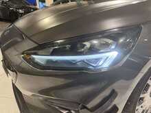 2020/70 FORD FOCUS ST LINE X EDITION + STAGE 1 + 190BHP + OZ WHEELS & POWERFLOW EXHAUST