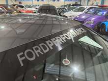 2020/70 FORD FOCUS ST LINE X EDITION + STAGE 1 + 190BHP + OZ WHEELS & POWERFLOW EXHAUST
