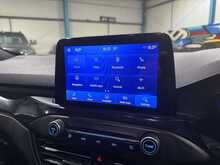2020/70 FORD FOCUS ST LINE X EDITION + STAGE 1 + 190BHP + OZ WHEELS & POWERFLOW EXHAUST