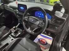 2020/70 FORD FOCUS ST LINE X EDITION + STAGE 1 + 190BHP + OZ WHEELS & POWERFLOW EXHAUST