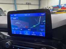 2020/70 FORD FOCUS ST LINE X EDITION + STAGE 1 + 190BHP + OZ WHEELS & POWERFLOW EXHAUST