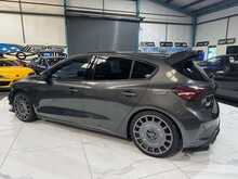 2020/70 FORD FOCUS ST LINE X EDITION + STAGE 1 + 190BHP + OZ WHEELS & POWERFLOW EXHAUST
