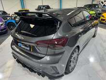 2020/70 FORD FOCUS ST LINE X EDITION + STAGE 1 + 190BHP + OZ WHEELS & POWERFLOW EXHAUST