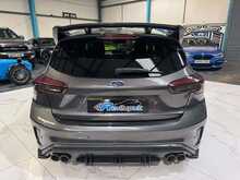 2020/70 FORD FOCUS ST LINE X EDITION + STAGE 1 + 190BHP + OZ WHEELS & POWERFLOW EXHAUST