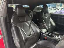 2014 AUDI RS5 4.2 V8 + WRAPPED + ROTIFORMS + AIR SUSPENSION + SHOWCAR