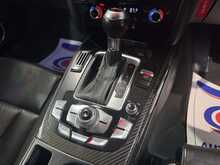 2014 AUDI RS5 4.2 V8 + WRAPPED + ROTIFORMS + AIR SUSPENSION + SHOWCAR