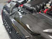 2014 AUDI RS5 4.2 V8 + WRAPPED + ROTIFORMS + AIR SUSPENSION + SHOWCAR