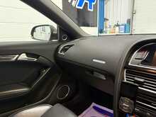 2014 AUDI RS5 4.2 V8 + WRAPPED + ROTIFORMS + AIR SUSPENSION + SHOWCAR