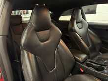 2014 AUDI RS5 4.2 V8 + WRAPPED + ROTIFORMS + AIR SUSPENSION + SHOWCAR