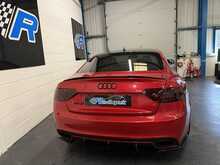 2014 AUDI RS5 4.2 V8 + WRAPPED + ROTIFORMS + AIR SUSPENSION + SHOWCAR