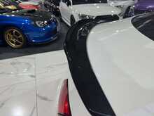 2017/17 MERCEDES C250D AMG LINE PREMIUM PLUS COUPE + BURMEISTER SOUND + RED LEATHER