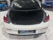 2017/17 MERCEDES C250D AMG LINE PREMIUM PLUS COUPE + BURMEISTER SOUND + RED LEATHER